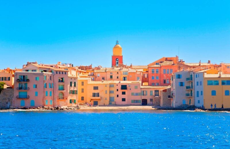 3 conseils pour construire à Saint-Tropez