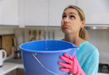 Toiture : comment éviter l’infiltration d’eau ?