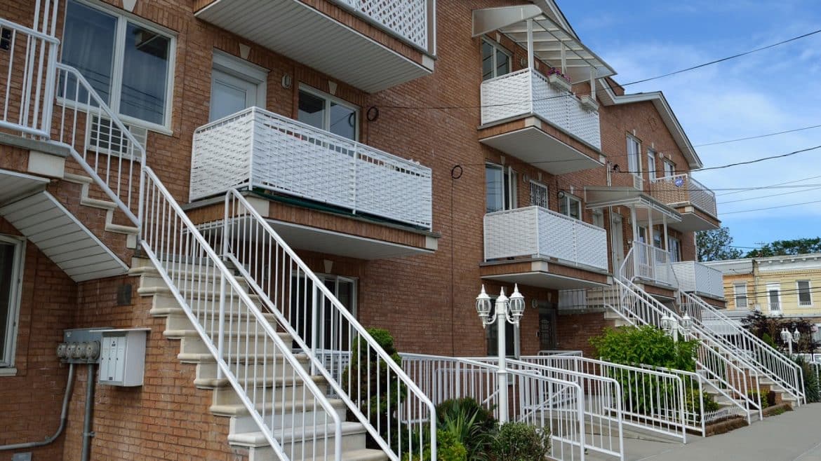 Les avantages d'acheter un appartement neuf à Rennes