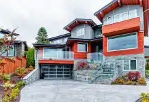 Les portes en aluminium, un investissement durable pour votre maison