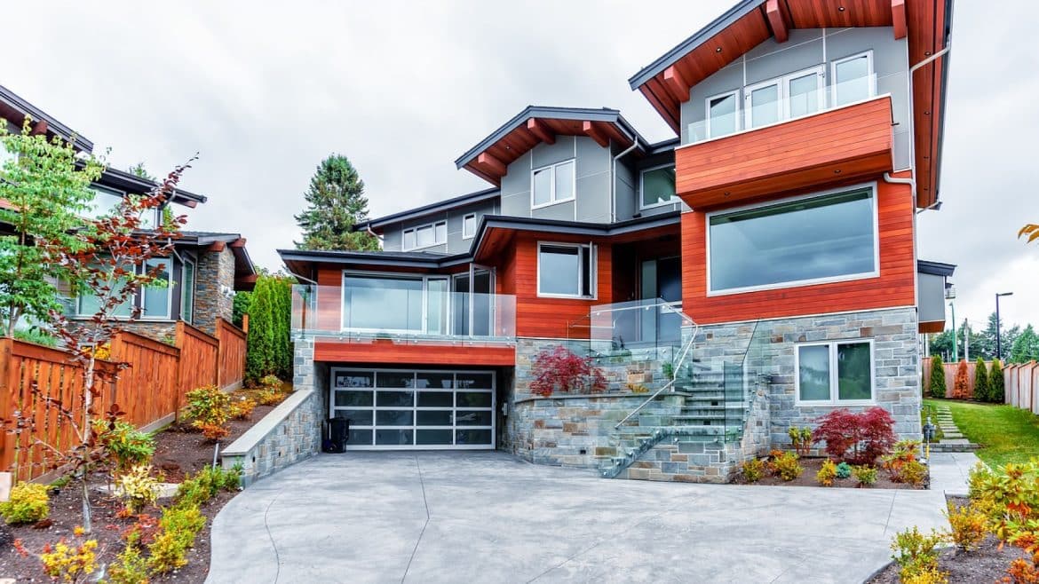 Les portes en aluminium, un investissement durable pour votre maison