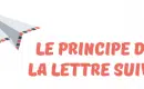 Comment faire pour un suivi de courrier par la poste ?