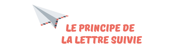 Comment faire pour un suivi de courrier par la poste ?