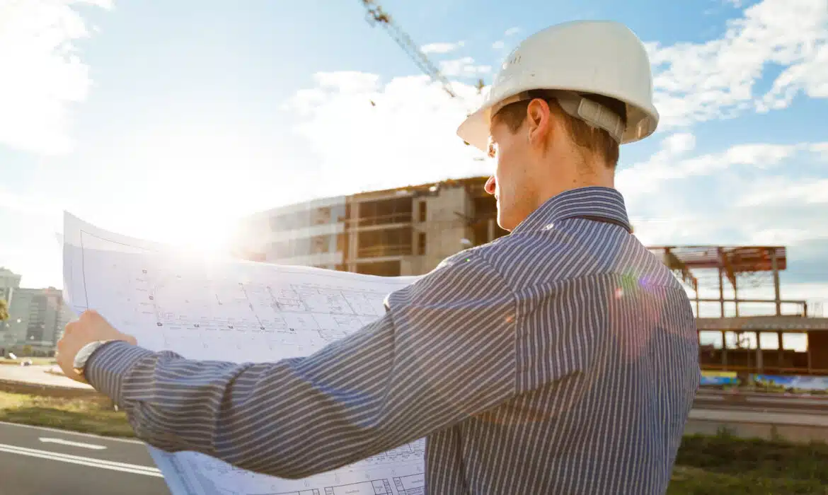 Architecte bâtiment industriel : Maîtres de la conception efficace