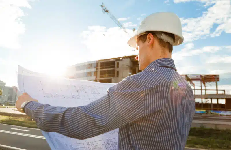 Architecte bâtiment industriel : Maîtres de la conception efficace