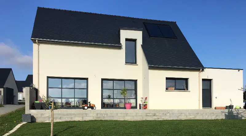 A la recherche du meilleur constructeur de maison à Rennes en 2019