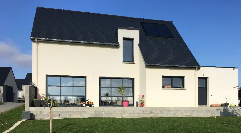 maison