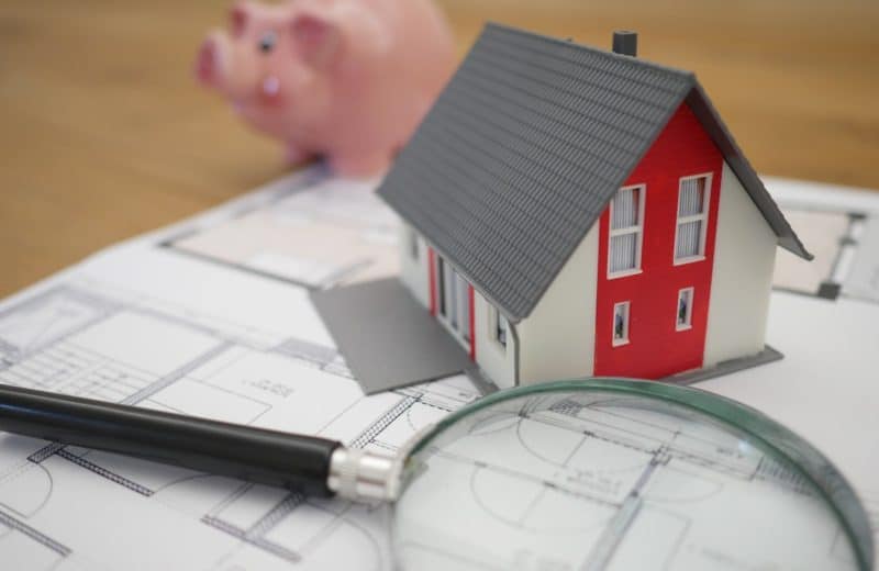Investir : les prix de l'immobilier neuf