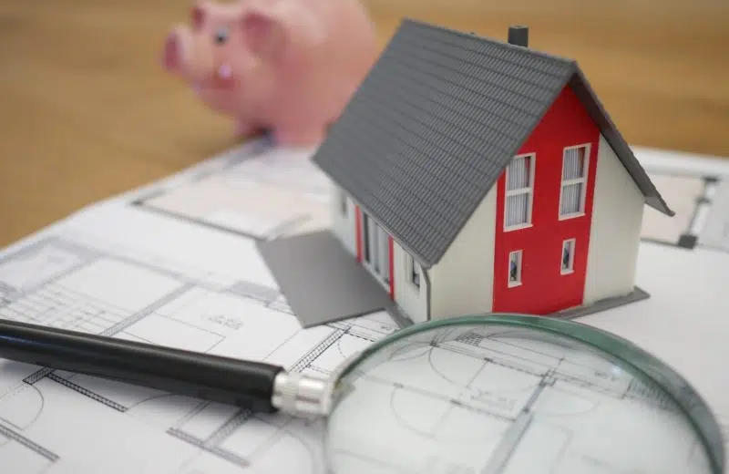 Investir : les prix de l’immobilier neuf