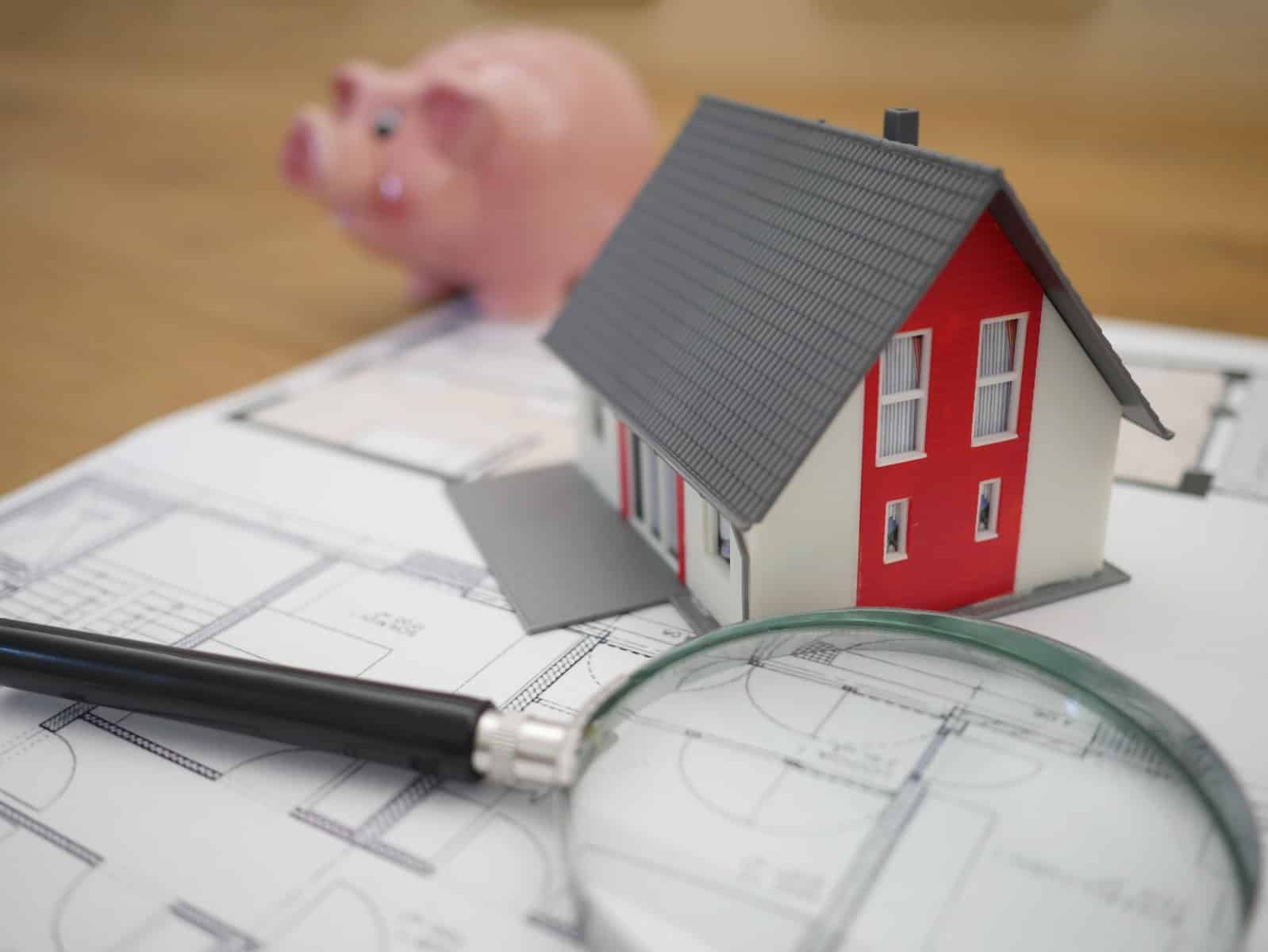 Investir : les prix de l'immobilier neuf
