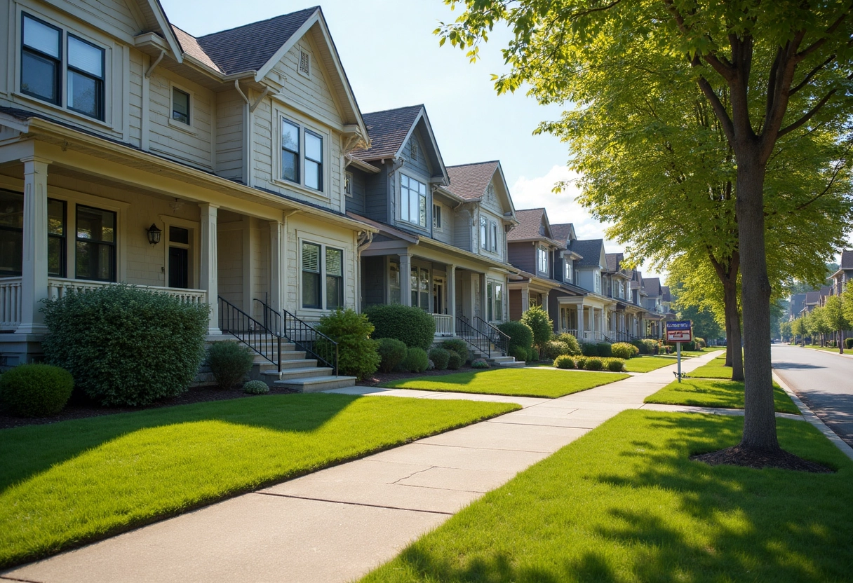 immobilier achat