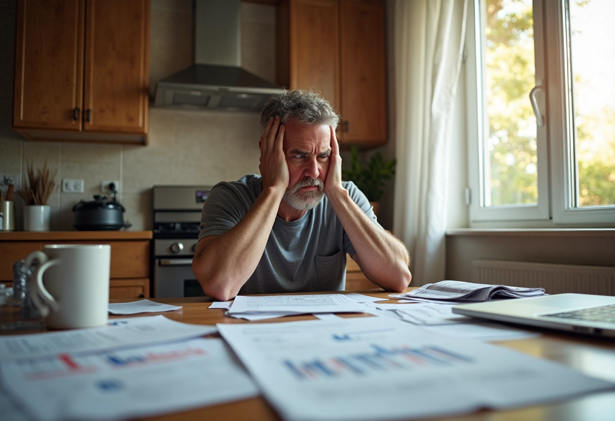 taxe logement
