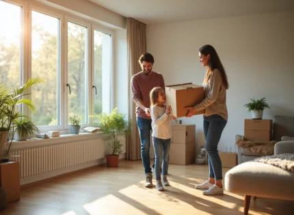 Déménagement : Quelles démarches pour déménager efficacement ?