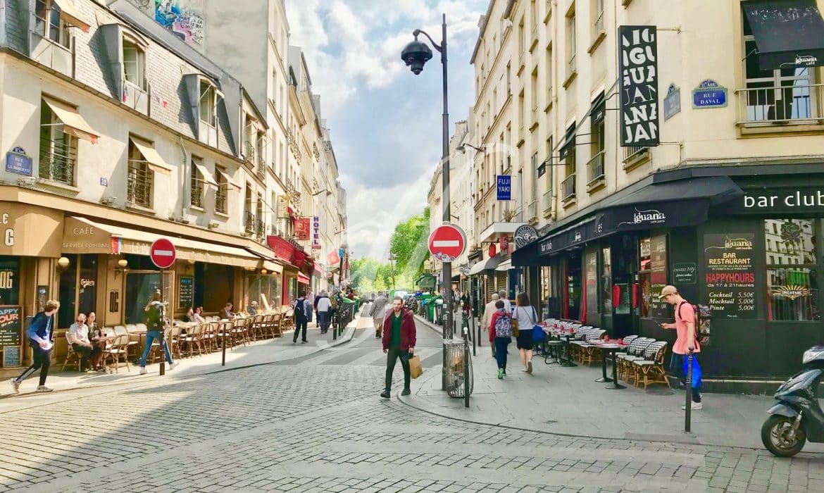 Astuces pour trouver un bon local commercial à Paris et ses environs
