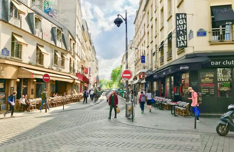 Astuces pour trouver un bon local commercial à Paris et ses environs