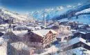 Faites du profit en investissant en station de ski