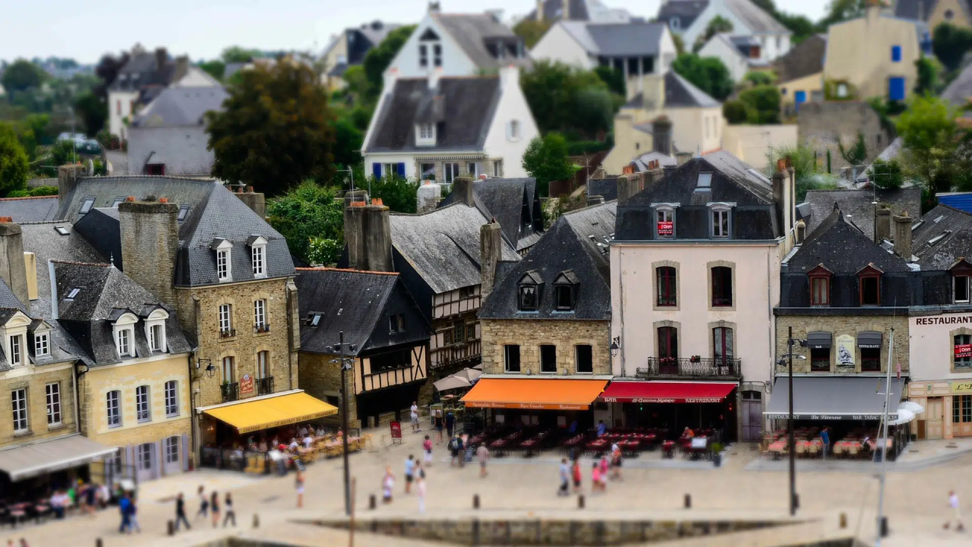Pourquoi acheter dans l'immobilier à Rennes ?