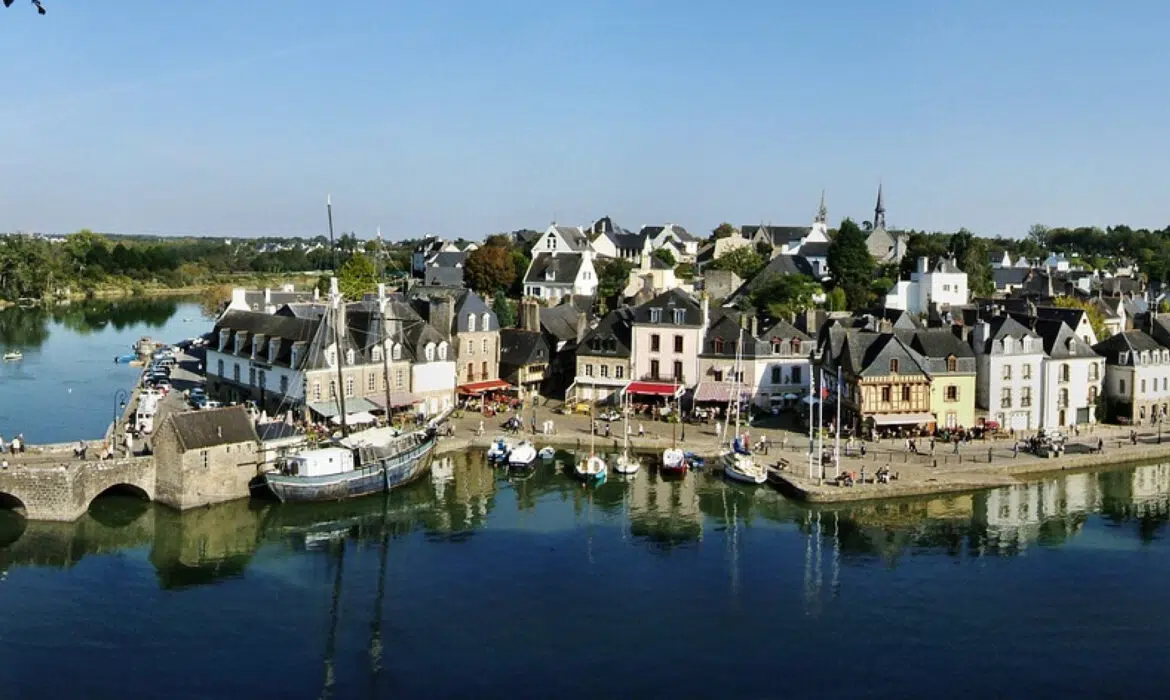 Pourquoi construire sa maison dans le Morbihan ?