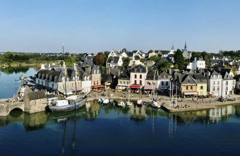 Pourquoi construire sa maison dans le Morbihan ?