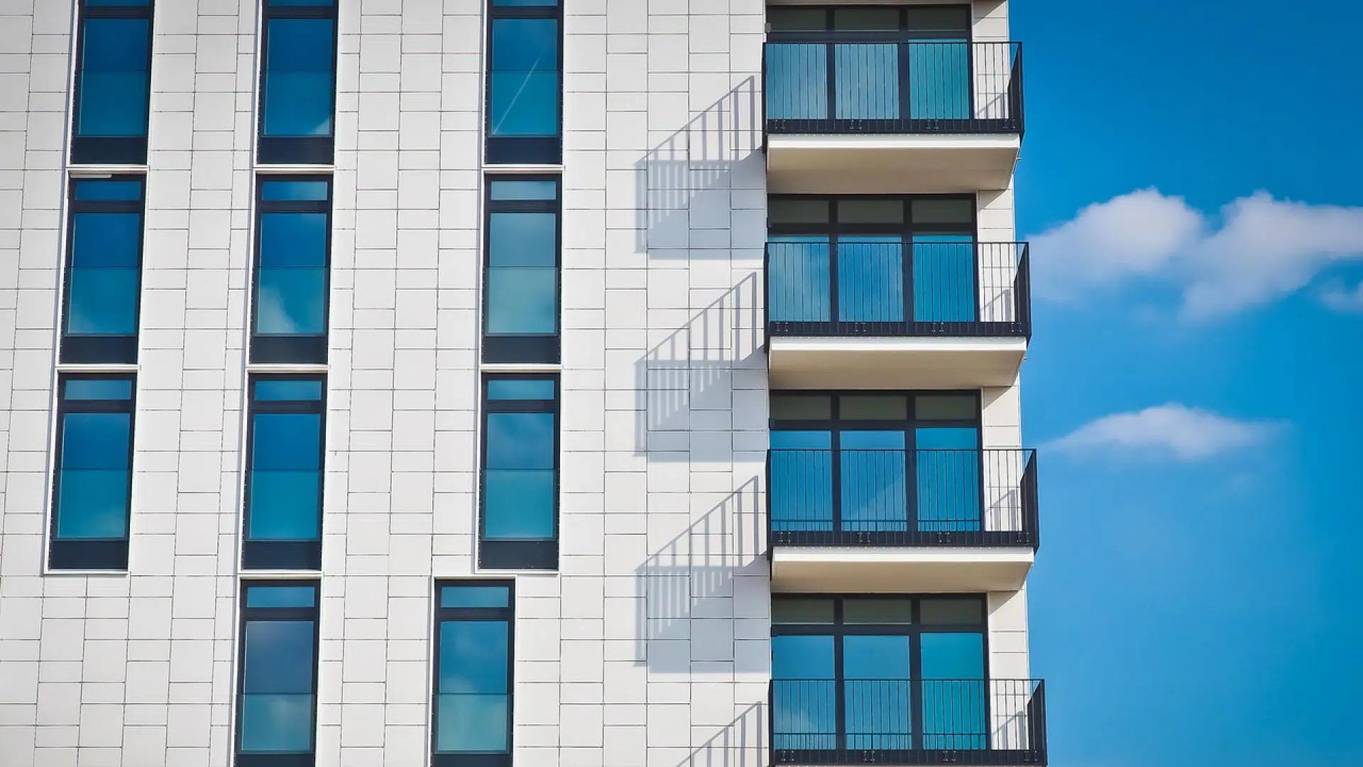 Les avantages qu'offre l'achat d'un logement neuf
