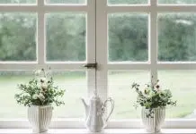 Pourquoi installer des fenêtres en PVC ?