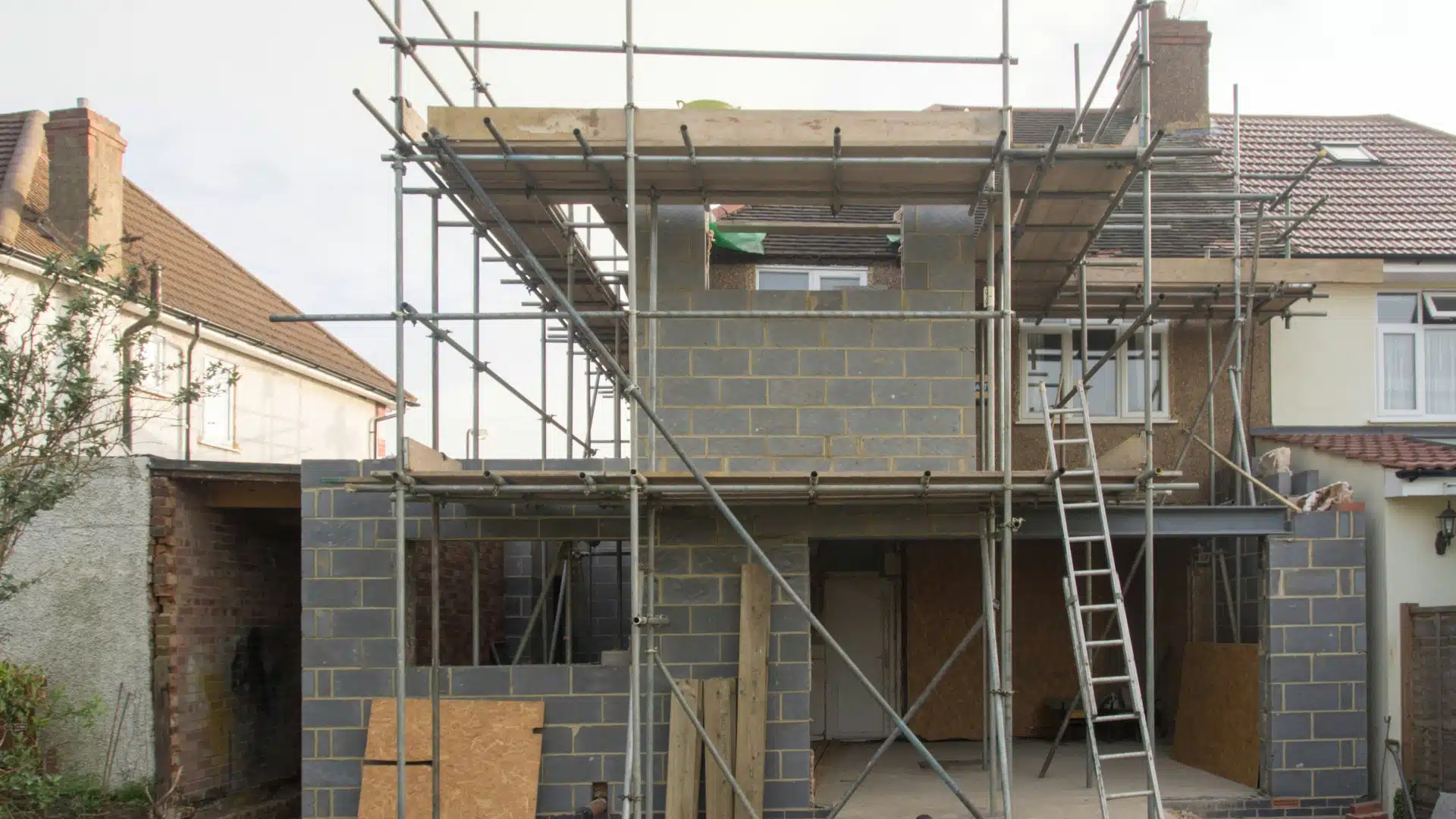 Pourquoi opter pour la construction d'une maison à Rennes ?