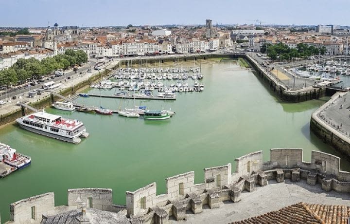 Quelles sont les bonnes raisons d’investir dans l’immobilier à La Rochelle ?