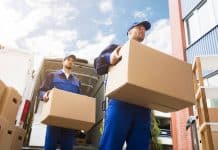 3 raisons de faire appel à des déménageurs professionnels
