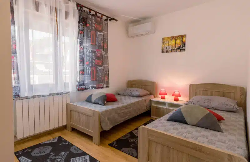 Protégez les chambres de vos enfants contre les punaises de lit