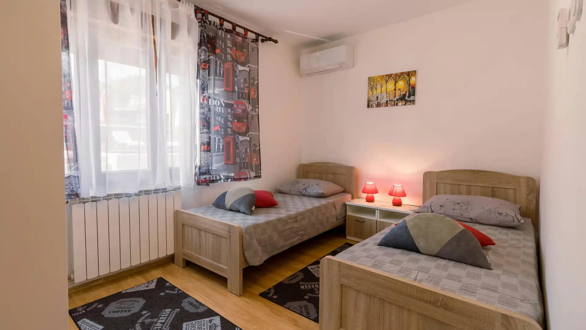 Protégez les chambres de vos enfants contre les punaises de lit