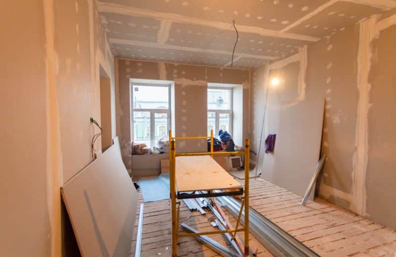Qui solliciter pour une rénovation complète de votre maison ?