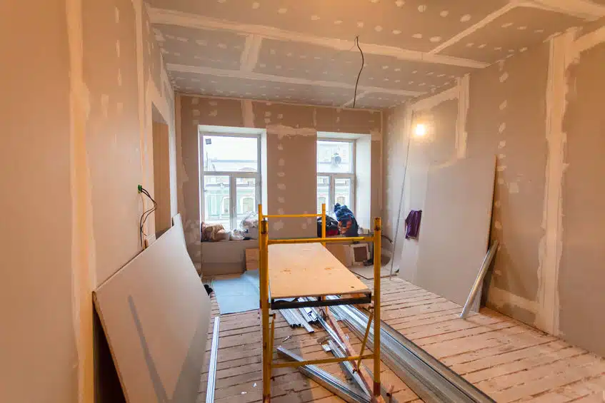 Qui solliciter pour une rénovation complète de votre maison ?