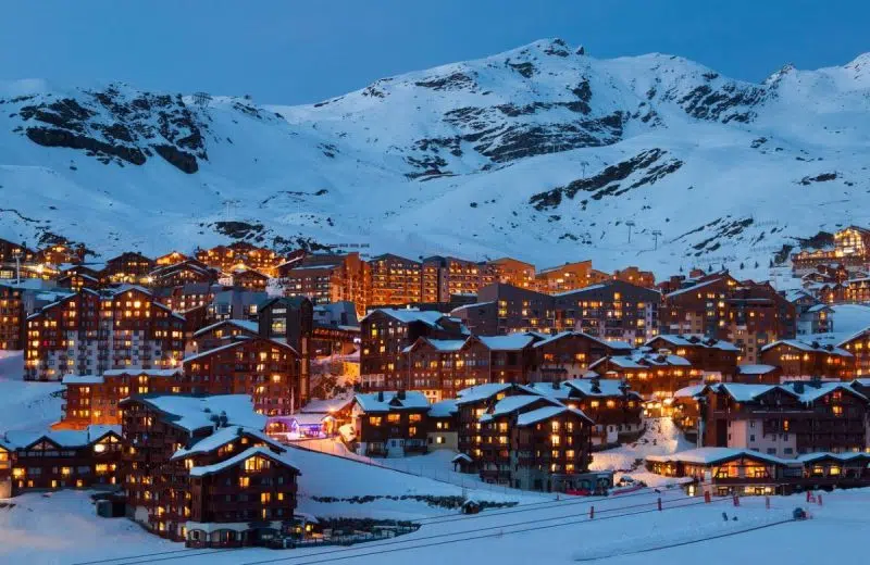 Rénovez votre chalet en Savoie