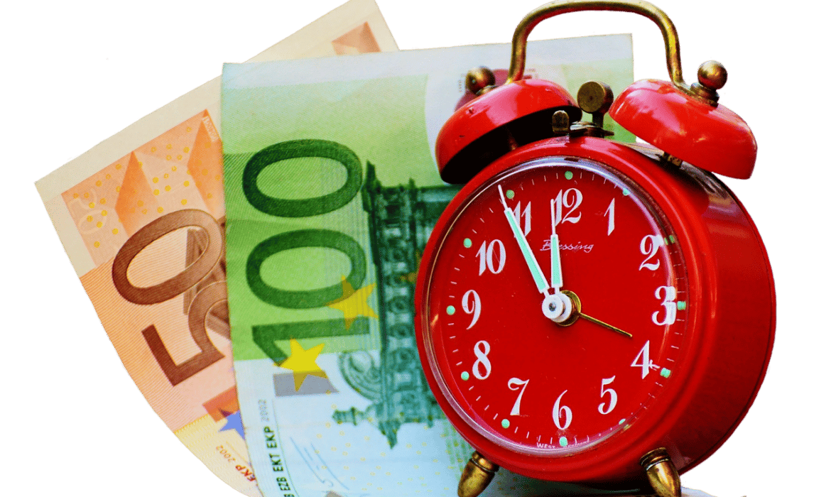 Comment obtenir un accord de principe pour un prêt immobilier ?