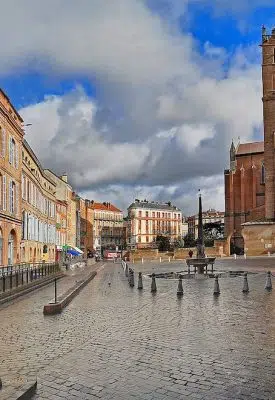 Toulouse