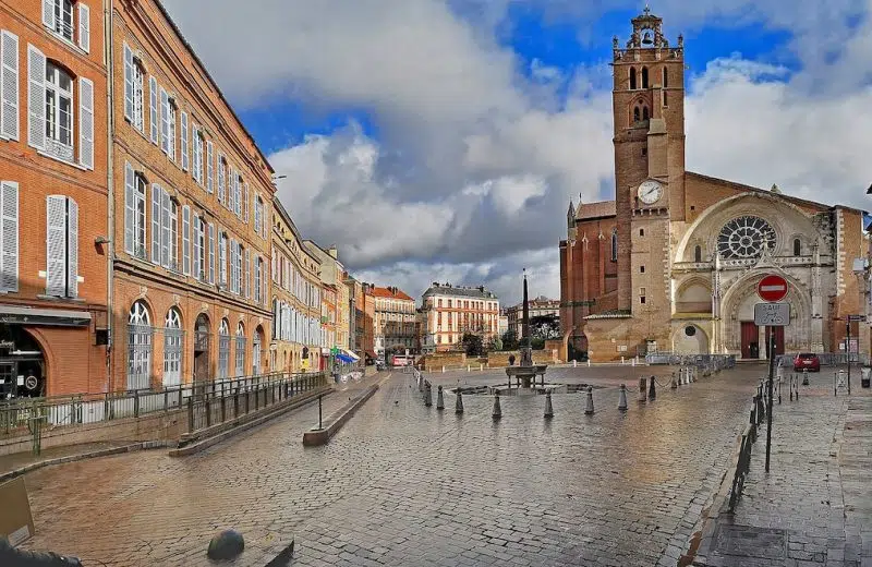 Toulouse