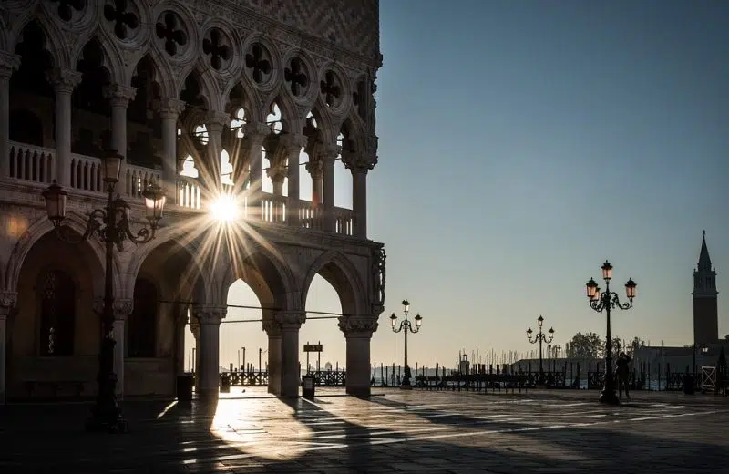 Italie : baisse historique du prix de l’immobilier