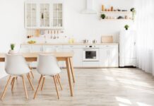 Cuisine : quels sont les détails qui comptent ?