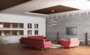 Qu’est-ce que le faux plafond démontable ?