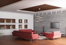 Qu’est-ce que le faux plafond démontable ?