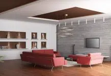 Qu’est-ce que le faux plafond démontable ?