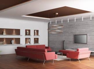 Qu’est-ce que le faux plafond démontable ?
