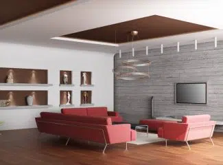Qu’est-ce que le faux plafond démontable ?