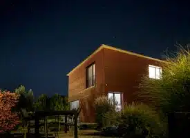 maison écologique